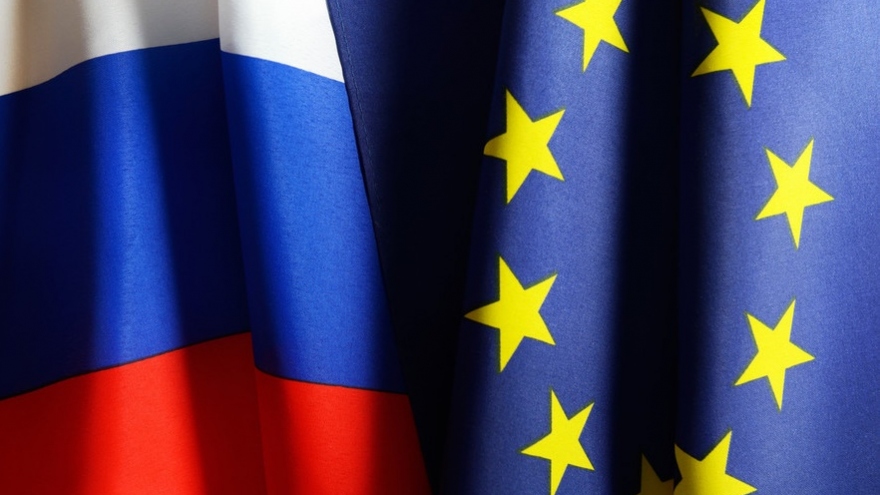 Các quốc gia EU đề xuất các biện pháp trừng phạt mới đối với Nga